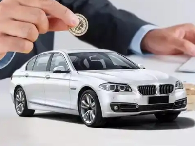 子洲车辆贷款需要提供大本作为抵押吗？