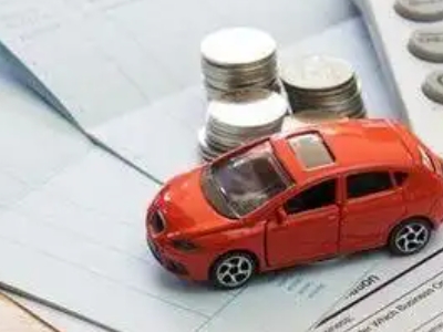 子洲个人车辆抵押消费贷款肯定要知道的6个要点