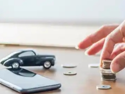 办理子洲车辆抵押贷款，短期应急首选